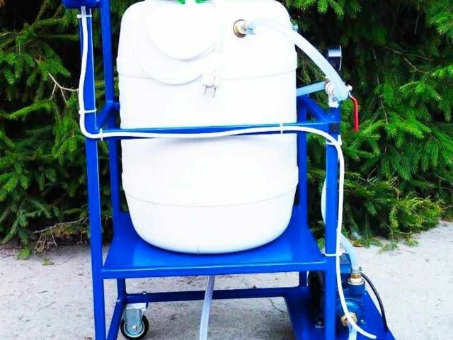 Другая Другая, объемом двигателя 0 л и пробегом 0 тыс. км за 390 $, фото 8 на Automoto.ua