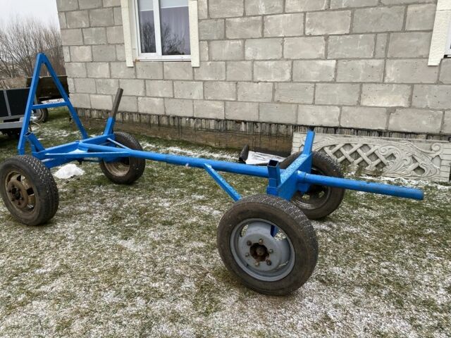 Другая Інша, об'ємом двигуна 0 л та пробігом 0 тис. км за 829 $, фото 8 на Automoto.ua