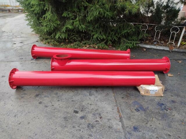 Другая Другая, объемом двигателя 0 л и пробегом 0 тыс. км за 307 $, фото 9 на Automoto.ua