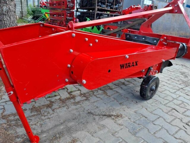 Другая Другая, объемом двигателя 0 л и пробегом 0 тыс. км за 22700 $, фото 8 на Automoto.ua