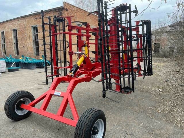 Другая Другая, объемом двигателя 0 л и пробегом 0 тыс. км за 2789 $, фото 21 на Automoto.ua