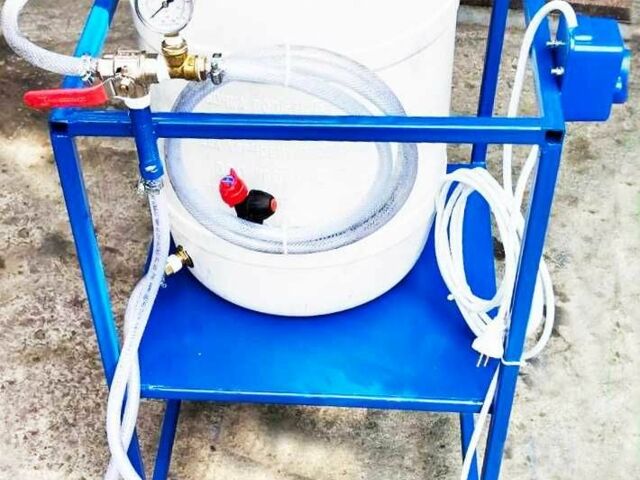 Другая Другая, объемом двигателя 0 л и пробегом 0 тыс. км за 284 $, фото 10 на Automoto.ua