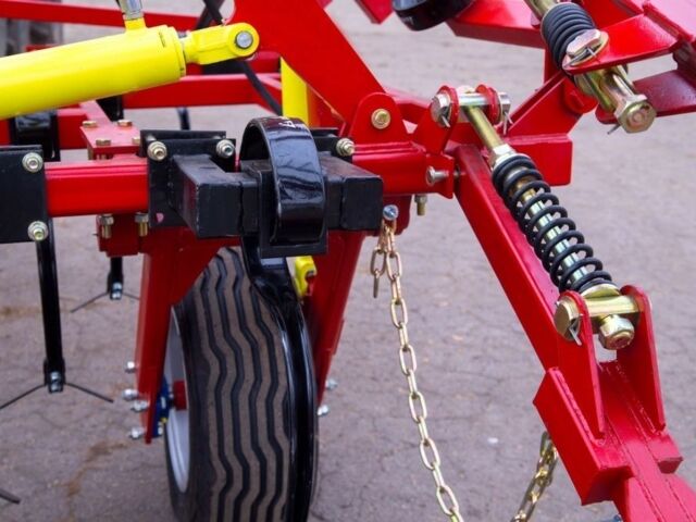 Другая Інша, об'ємом двигуна 0 л та пробігом 0 тис. км за 10978 $, фото 6 на Automoto.ua