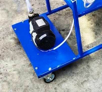 Другая Другая, объемом двигателя 0 л и пробегом 0 тыс. км за 450 $, фото 9 на Automoto.ua