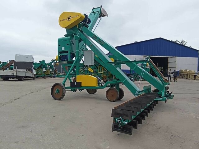 Другая Другая, объемом двигателя 0 л и пробегом 0 тыс. км за 5125 $, фото 6 на Automoto.ua