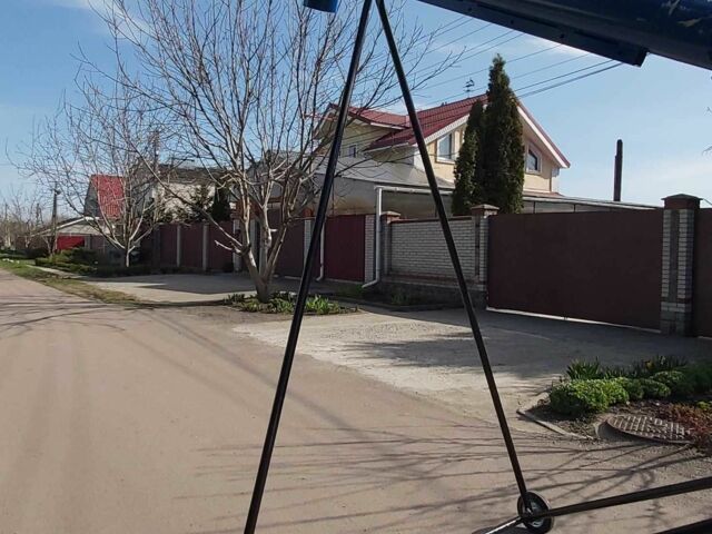 Другая Другая, объемом двигателя 0 л и пробегом 0 тыс. км за 429 $, фото 9 на Automoto.ua