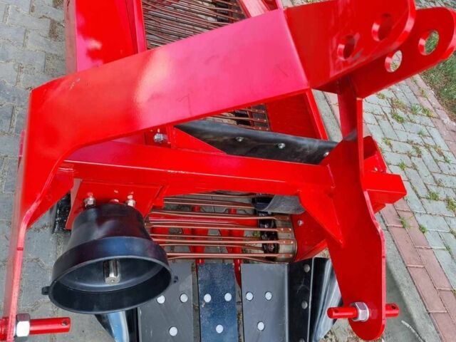 Другая Другая, объемом двигателя 0 л и пробегом 0 тыс. км за 22700 $, фото 12 на Automoto.ua