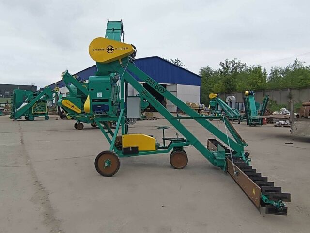 Другая Другая, объемом двигателя 0 л и пробегом 0 тыс. км за 5125 $, фото 9 на Automoto.ua