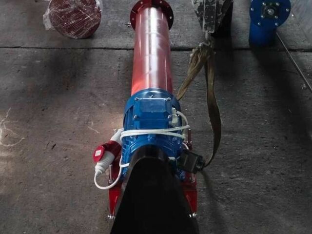 Другая Другая, объемом двигателя 0 л и пробегом 0 тыс. км за 307 $, фото 2 на Automoto.ua