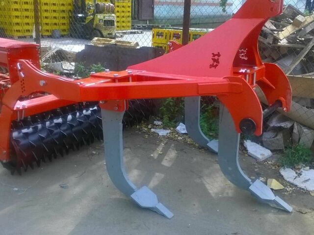 Другая Другая, объемом двигателя 0 л и пробегом 0 тыс. км за 4100 $, фото 2 на Automoto.ua