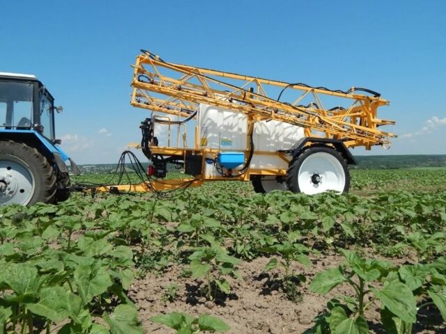 Другая Другая, объемом двигателя 0 л и пробегом 0 тыс. км за 23993 $, фото 6 на Automoto.ua