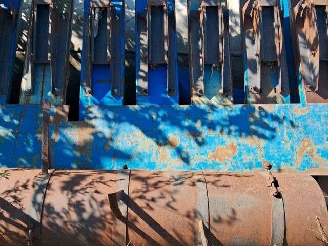 Другая Другая, объемом двигателя 0 л и пробегом 0 тыс. км за 38000 $, фото 1 на Automoto.ua