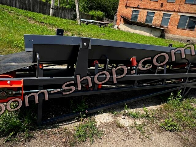 Другая Другая, объемом двигателя 0 л и пробегом 0 тыс. км за 38900 $, фото 7 на Automoto.ua