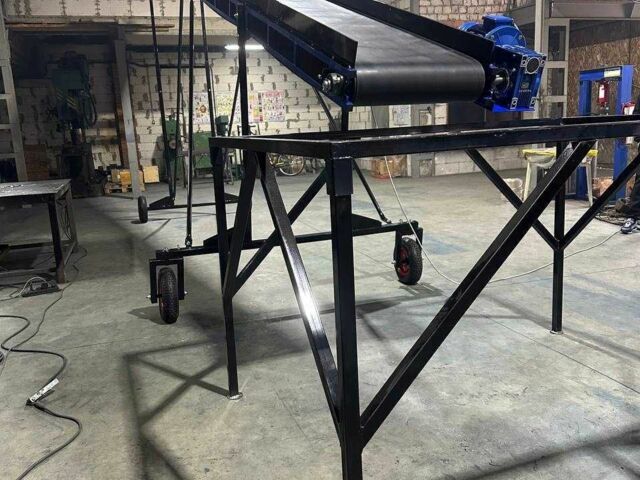 Другая Інша, об'ємом двигуна 0 л та пробігом 0 тис. км за 418 $, фото 17 на Automoto.ua