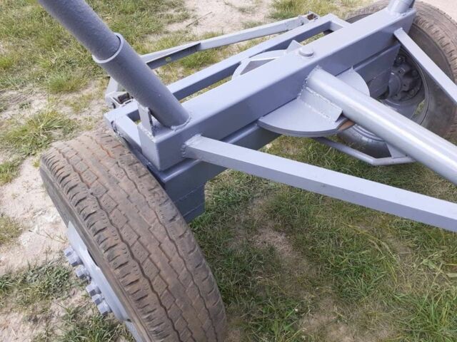 Другая Інша, об'ємом двигуна 0 л та пробігом 0 тис. км за 829 $, фото 4 на Automoto.ua