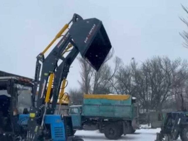 Другая Другая, объемом двигателя 0 л и пробегом 0 тыс. км за 2479 $, фото 2 на Automoto.ua