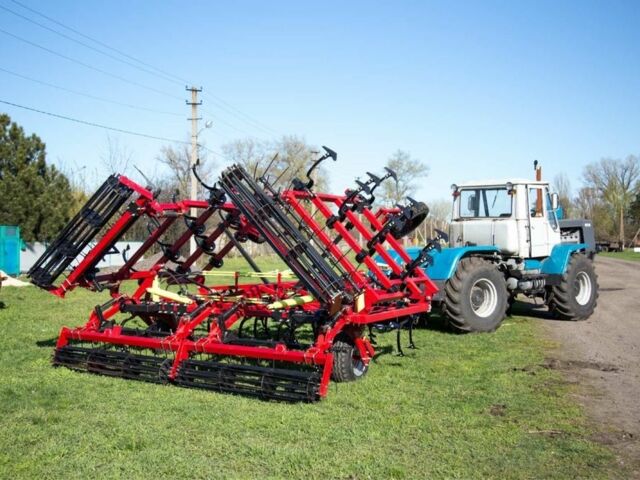 Другая Інша, об'ємом двигуна 0 л та пробігом 0 тис. км за 10978 $, фото 15 на Automoto.ua