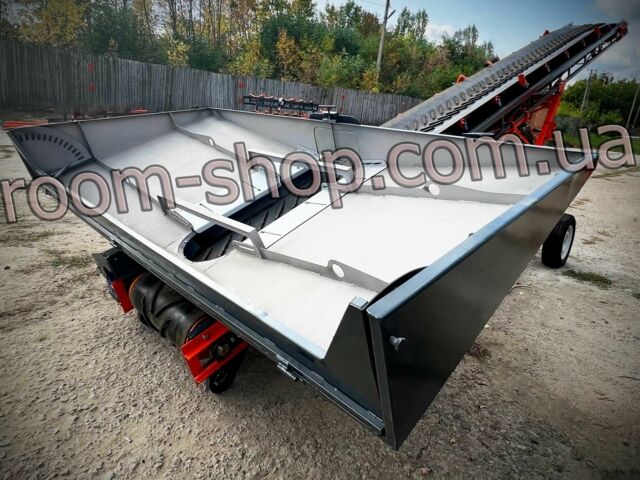 Другая Другая, объемом двигателя 0 л и пробегом 0 тыс. км за 38900 $, фото 1 на Automoto.ua