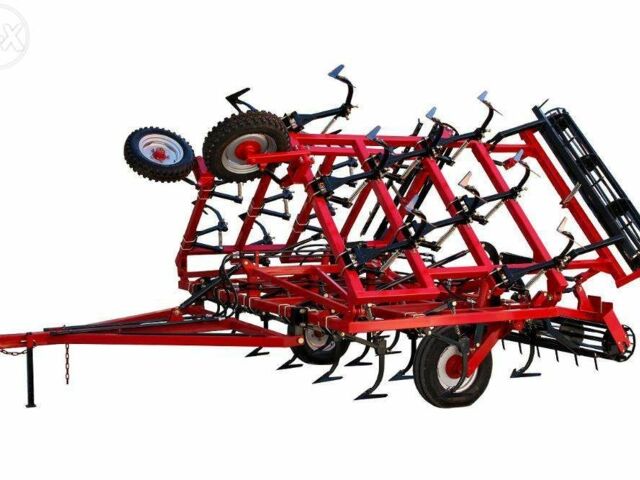 Другая Другая, объемом двигателя 0 л и пробегом 0 тыс. км за 10978 $, фото 2 на Automoto.ua