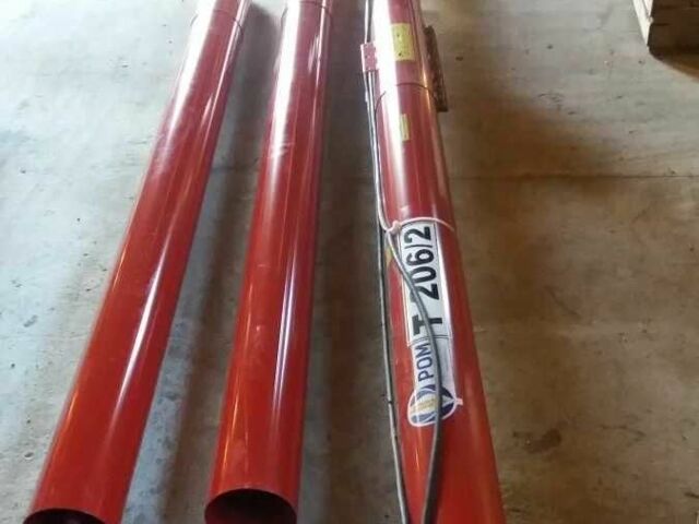 Другая Другая, объемом двигателя 0 л и пробегом 0 тыс. км за 77000 $, фото 6 на Automoto.ua