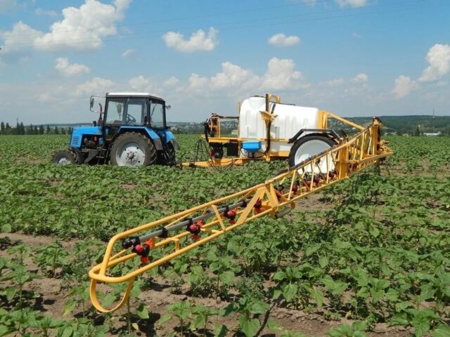 Другая Другая, объемом двигателя 0 л и пробегом 0 тыс. км за 23993 $, фото 7 на Automoto.ua