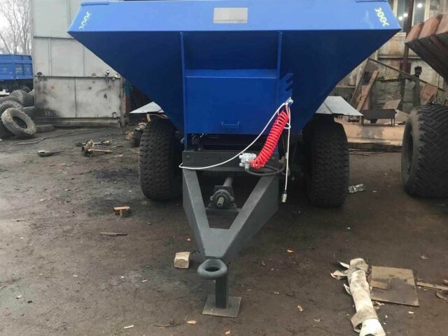 Другая Другая, объемом двигателя 0 л и пробегом 0 тыс. км за 340000 $, фото 1 на Automoto.ua