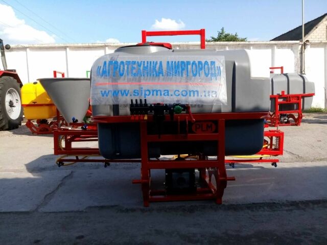 Другая Другая, объемом двигателя 0 л и пробегом 0 тыс. км за 35000 $, фото 5 на Automoto.ua