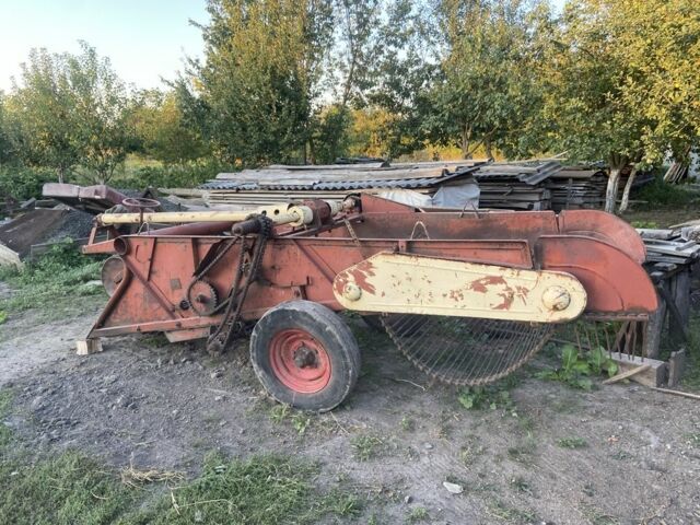 Другая Другая, объемом двигателя 0 л и пробегом 0 тыс. км за 1500 $, фото 2 на Automoto.ua