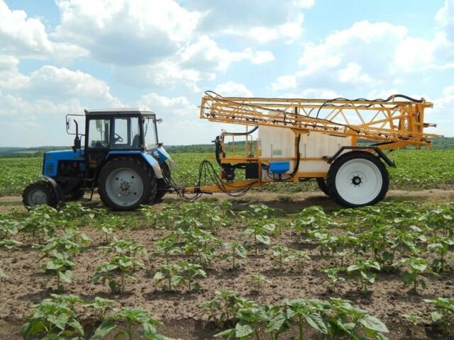 Другая Другая, объемом двигателя 0 л и пробегом 0 тыс. км за 23993 $, фото 5 на Automoto.ua