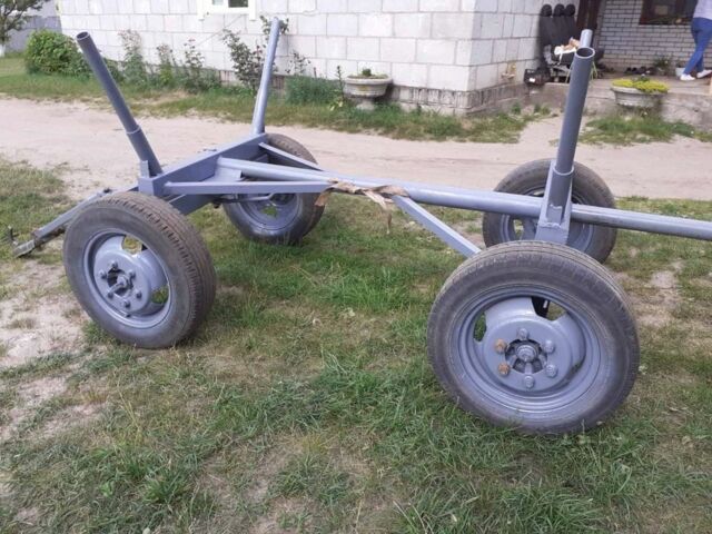 Другая Інша, об'ємом двигуна 0 л та пробігом 0 тис. км за 829 $, фото 5 на Automoto.ua