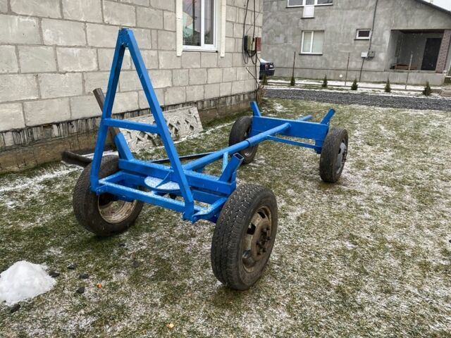 Другая Інша, об'ємом двигуна 0 л та пробігом 0 тис. км за 829 $, фото 6 на Automoto.ua