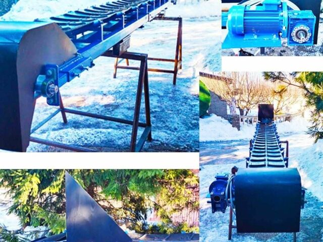 Другая Другая, объемом двигателя 0 л и пробегом 0 тыс. км за 1190 $, фото 11 на Automoto.ua