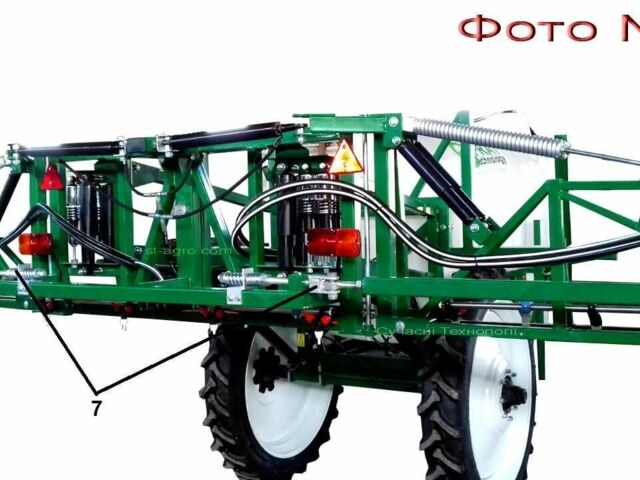 Другая Другая, объемом двигателя 0 л и пробегом 0 тыс. км за 155000 $, фото 3 на Automoto.ua