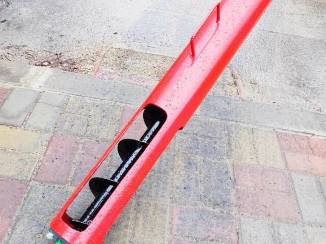 Другая Другая, объемом двигателя 0 л и пробегом 0 тыс. км за 284 $, фото 7 на Automoto.ua