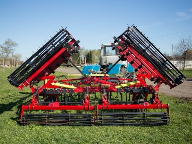 Другая Інша, об'ємом двигуна 0 л та пробігом 0 тис. км за 10978 $, фото 8 на Automoto.ua