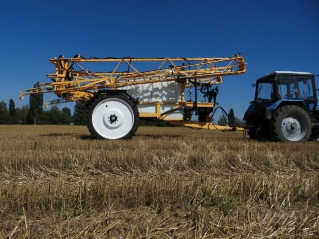 Другая Другая, объемом двигателя 0 л и пробегом 0 тыс. км за 23993 $, фото 2 на Automoto.ua