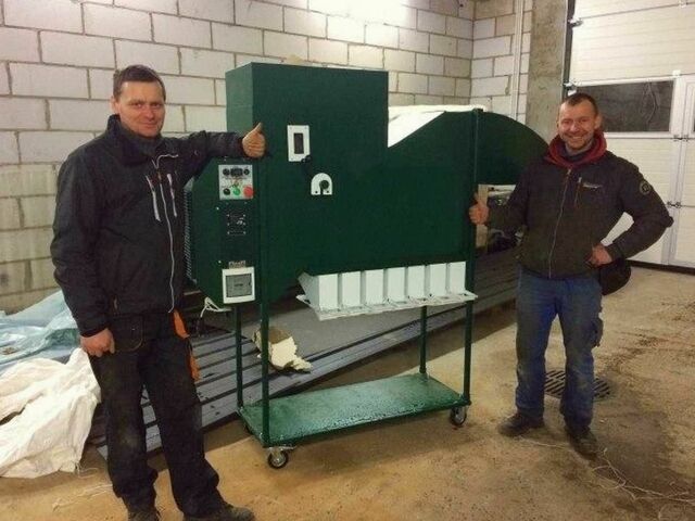 Другая Другая, объемом двигателя 0 л и пробегом 0 тыс. км за 1363 $, фото 5 на Automoto.ua