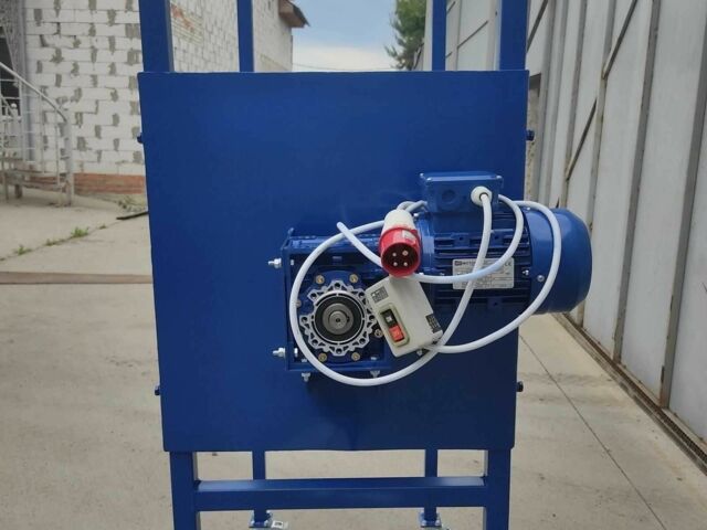 Другая Другая, объемом двигателя 0 л и пробегом 0 тыс. км за 497 $, фото 16 на Automoto.ua