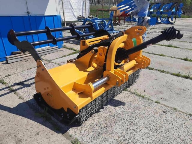 Другая Другая, объемом двигателя 0 л и пробегом 0 тыс. км за 16900 $, фото 1 на Automoto.ua