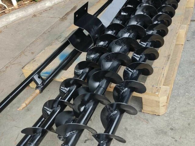 Другая Інша, об'ємом двигуна 0 л та пробігом 0 тис. км за 258 $, фото 15 на Automoto.ua