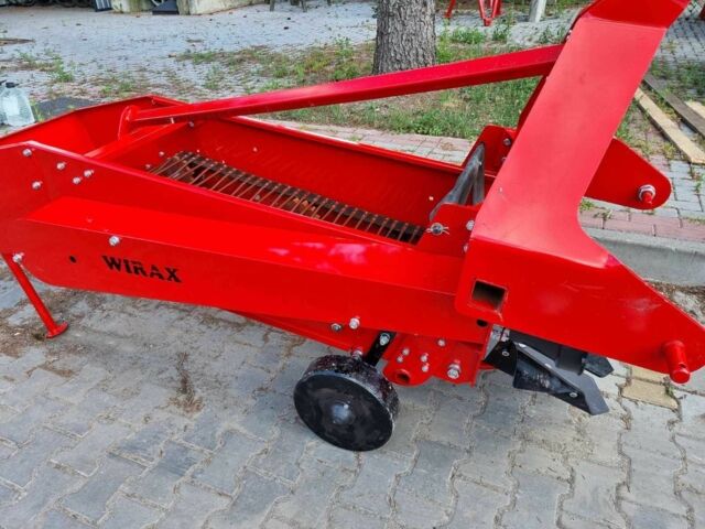 Другая Другая, объемом двигателя 0 л и пробегом 0 тыс. км за 22700 $, фото 9 на Automoto.ua