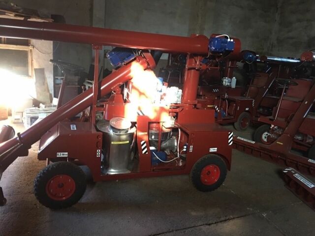 Другая Другая, объемом двигателя 0 л и пробегом 0 тыс. км за 5430 $, фото 4 на Automoto.ua