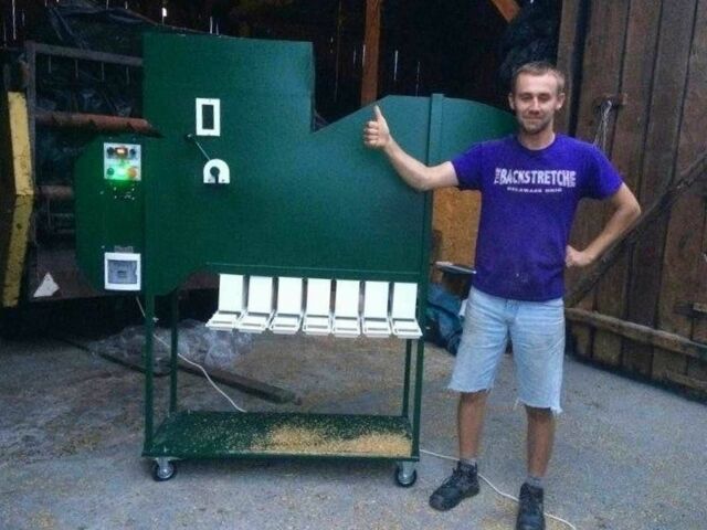 Другая Другая, объемом двигателя 0 л и пробегом 0 тыс. км за 1363 $, фото 3 на Automoto.ua