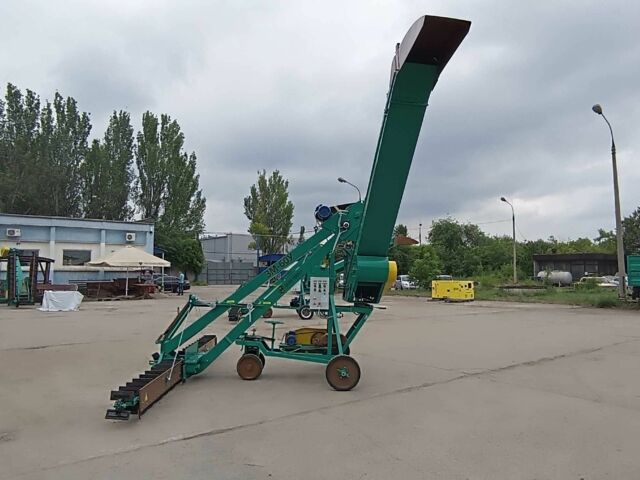 Другая Другая, объемом двигателя 0 л и пробегом 0 тыс. км за 5125 $, фото 16 на Automoto.ua