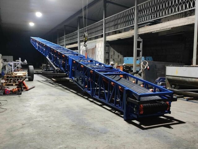 Другая Другая, объемом двигателя 0 л и пробегом 0 тыс. км за 376 $, фото 5 на Automoto.ua