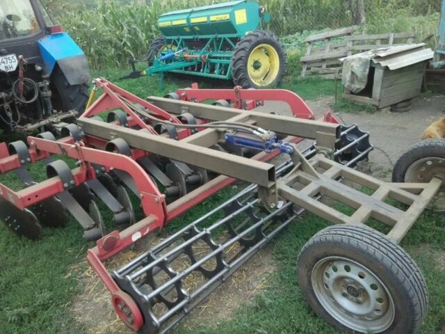 Другая Другая, объемом двигателя 0 л и пробегом 0 тыс. км за 42000 $, фото 9 на Automoto.ua