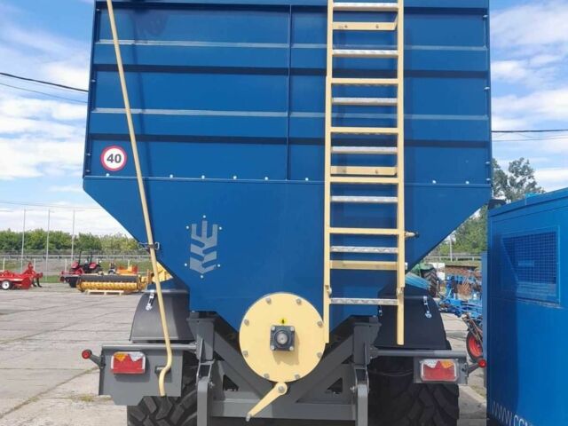 Другая Другая, объемом двигателя 0 л и пробегом 0 тыс. км за 41115 $, фото 4 на Automoto.ua