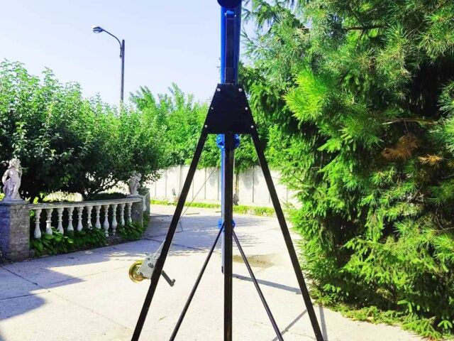 Другая Другая, объемом двигателя 0 л и пробегом 0 тыс. км за 450 $, фото 2 на Automoto.ua