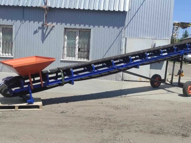 Другая Другая, объемом двигателя 0 л и пробегом 0 тыс. км за 1190 $, фото 12 на Automoto.ua