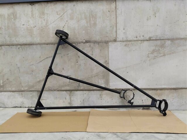 Другая Другая, объемом двигателя 0 л и пробегом 0 тыс. км за 77000 $, фото 4 на Automoto.ua